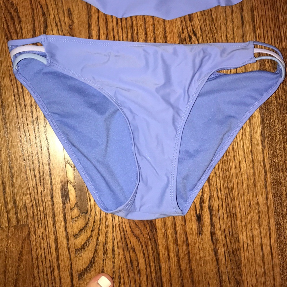 Bottoms